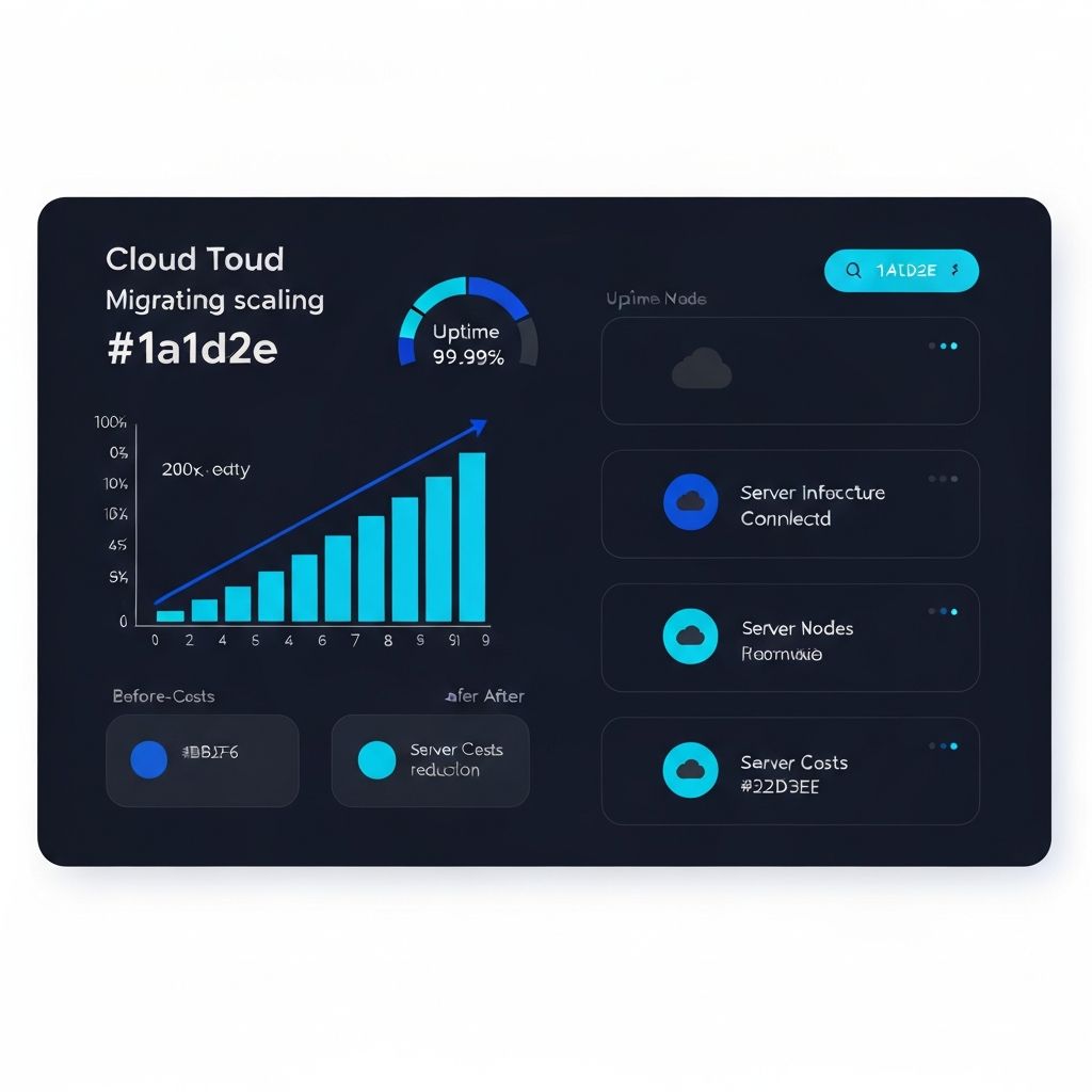 NovaPay results dashboard