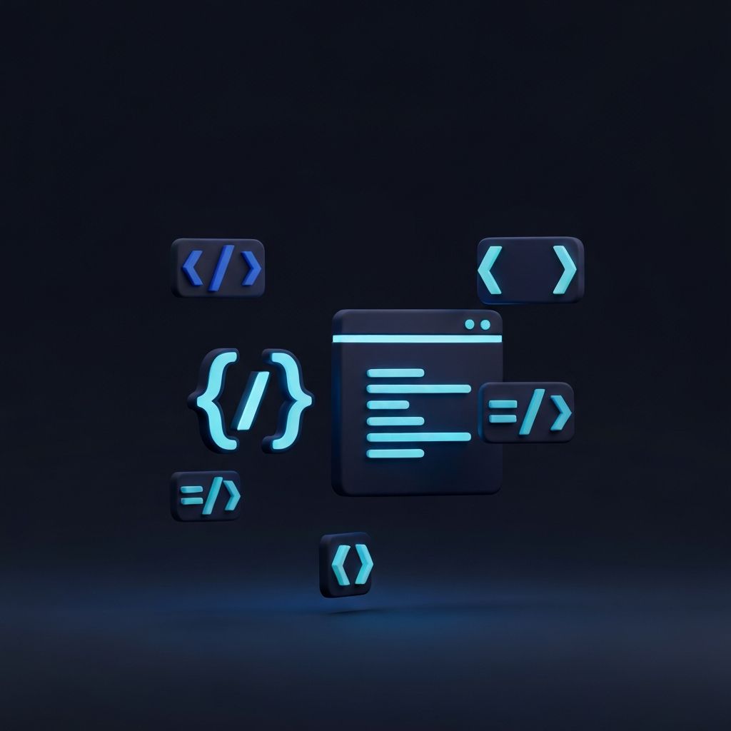 Custom Software Development